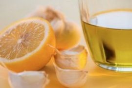 10 способов очищения организма в домашних условиях