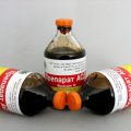 АСД при псориазе