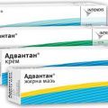 Адвантан при псориазе