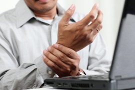 Что такое ревматоидный артрит: симптомы, диагностика и лечение болезни