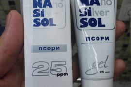 Гели для душа от псориаза