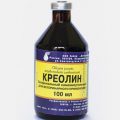 «Креолин»: инструкция по применению