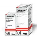 Ксамиол гель при псориазе