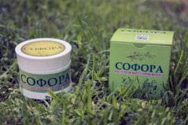 Кремы от псориаза – список лучших препаратов