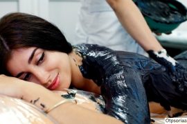 Сан курортное лечение при псориазе