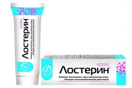 Кремы от псориаза: негормональные и гормональные