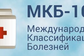 Классификация псориаза по МКБ 10