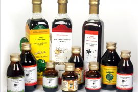Масло черного тмина при псориазе