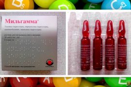Эффективные уколы от псориаза