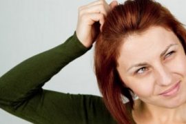 Можно ли красить волосы при псориазе