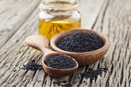 Как пить масло тмина при псориазе
