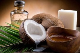 Масла для лечения псориаза: рецепты и эффективность