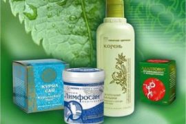 Сибирское здоровье продукция для псориаза