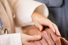 Псориаз суставов — опасное осложнение псориаза