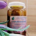 Салициловая мазь: инструкция по применению