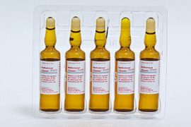 Уколы от псориаза: эффективные средства при тяжёлых формах