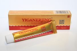 Yiganerjing от псориаза