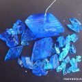 Медный купорос — от плесени, грибка и паразитов
