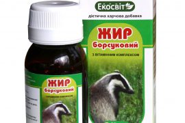 Как правильно применять барсучий жир от псориаза, польза и противопоказания