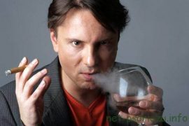Псориаз на члене у мужчин