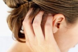 Шампуни от псориаза — сравнение популярных средств