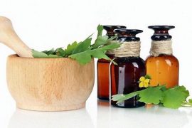Псориаз ванны из чистотела