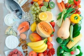 Какие продукты противопоказаны при псориазе