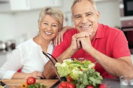 Диета при псориатическом артрите