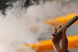 Чем вреден вейп для парильщика и окружающих?