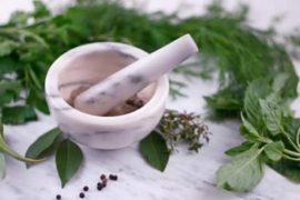 Особенности лечения псориаза гомеопатическими средствами