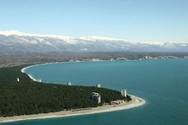 Лечение псориаза в санаториях России
