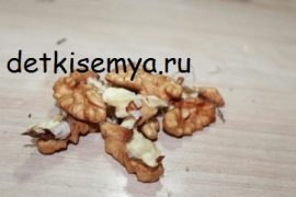 Зеленый грецкий орех настойка при псориазе