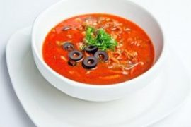 Питание при псориазе: вредные и полезные продукты