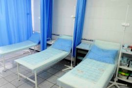 Лечение псориаза в стационаре
