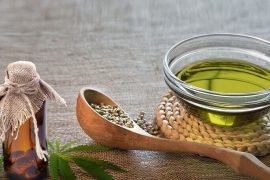 Сибирский мёд с предгорья Саян