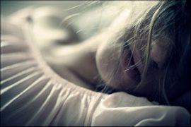 Семена льна помогают при псориазе