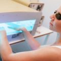 Ультрафиолетовое излучение применение в медицине