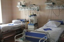 Сколько лежат с пневмонией в больнице?