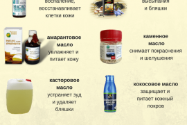 Масло дерева ним от псориаза