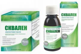 Чудо на природата – амарант