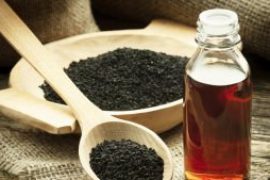 Как применять масло черного тмина при псориазе