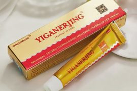 Yiganerjing: отзывы от псориаза