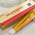 Крем-мазь Yiganerjing (Иганержинг)