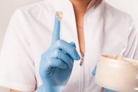 Эффективные гормональные мази для лечения кожных болезней