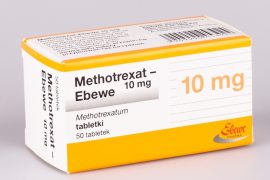 Метотрексат при псориазе