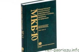 Псориаз в ушах, лечение, причины, классификация