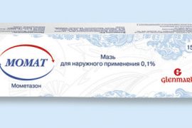 Момат от псориаза