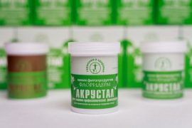 Эффективные мази от псориаза