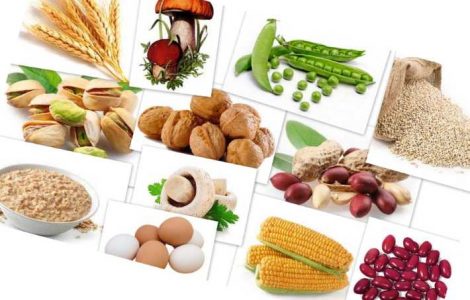 Правила питания при псориазе – подробное меню и таблица продуктов