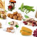 Подробный список продуктов, которые нельзя есть при псориазе